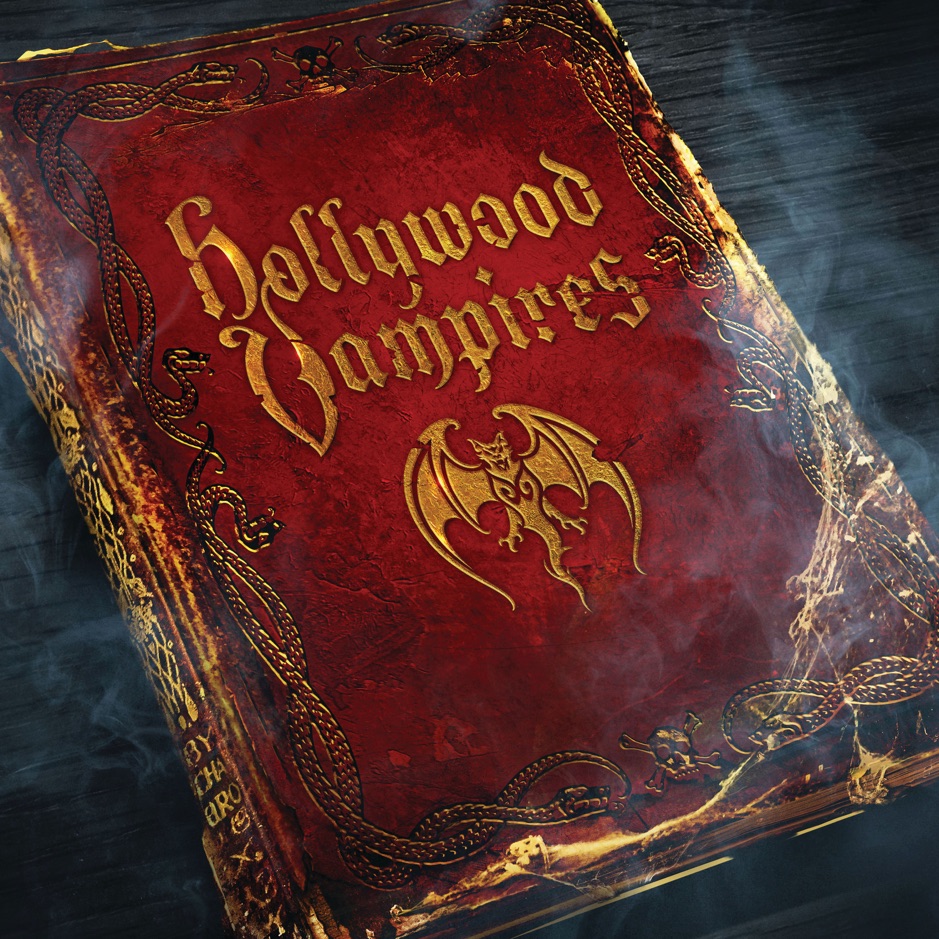 Hollywood Vampires - Hollywood Vampires